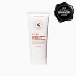 De dagcrème met SPF van Skin for Skin