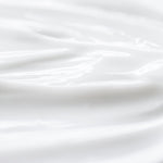 Textuur van de dagcrème met SPF van Skin for Skin