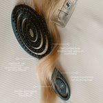 Skin for Skin haarborstel USP's