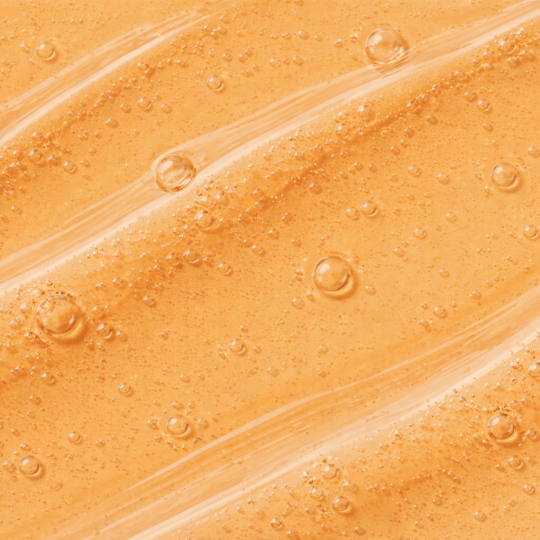 Textuur van de Let’s Do a Deep Cleanse detox shampoo van Skin for Skin