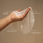 Skin for Skin lift me up masker USP's