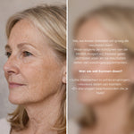 Skin for Skin model natief viscollageen