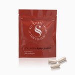 Skin for Skin natief viscollageen afbeelding