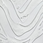 Textuur van het oogmasker serum van Skin for Skin