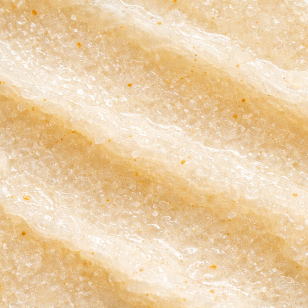 Textuur van de Scrub That Scalp scalp scrub van Skin for Skin