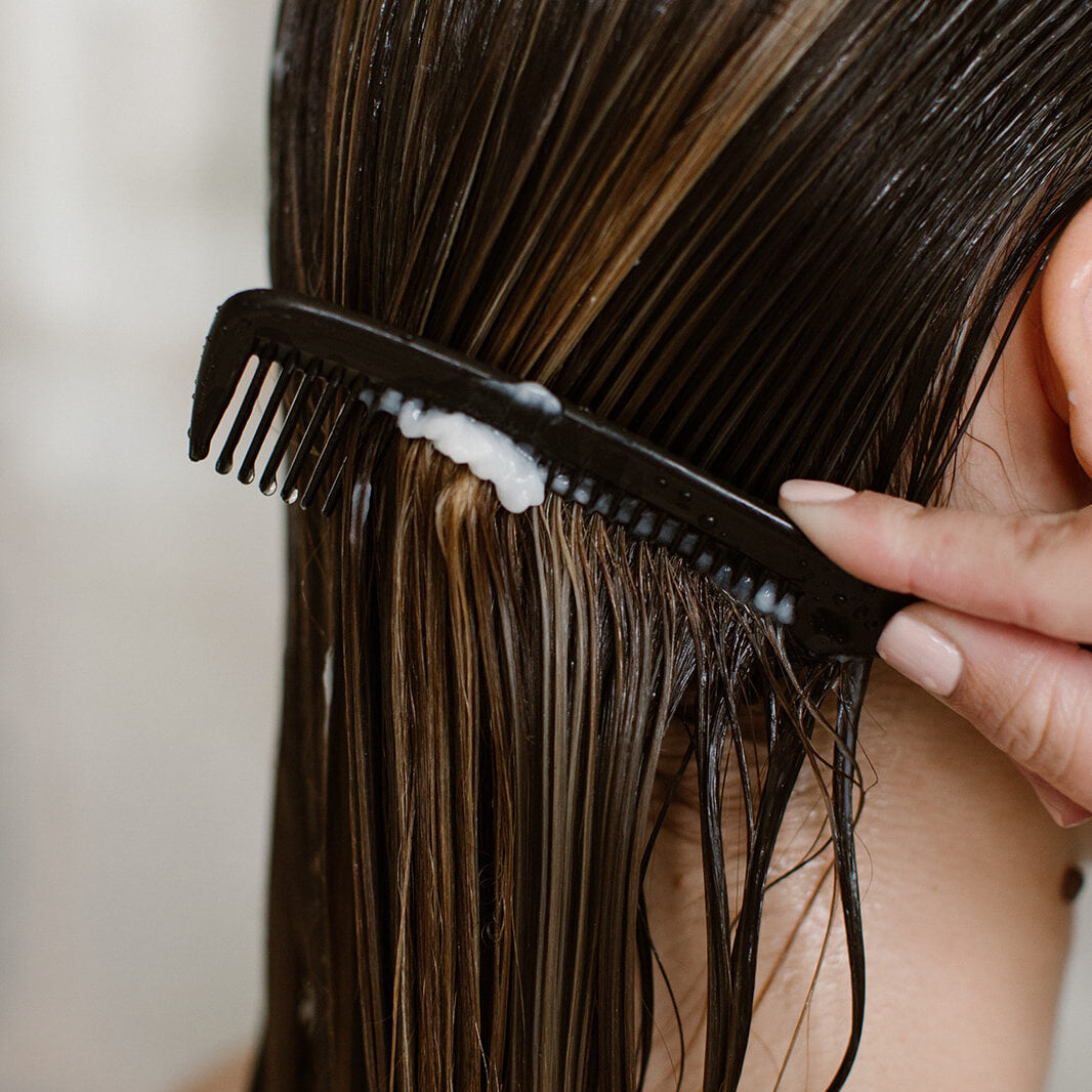 Skin for Skin soft it up conditioner gebruik