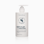 De Soft It Up conditioner van Skin for Skin.