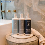 Skin for Skin soft it up xxl conditioner en xxl shampoo's