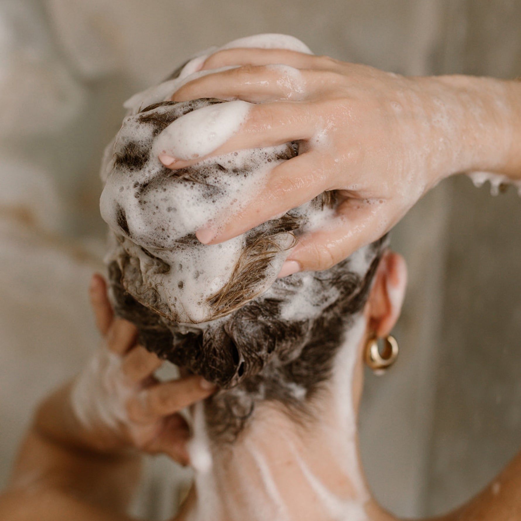 Skin for Skin soft it up xxl conditioner gebruik