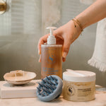 De producten uit de Award Winning Set van Skin for Skin