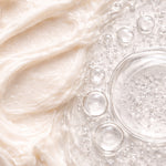 Skin for Skin the mask kit set haarmasker textuur