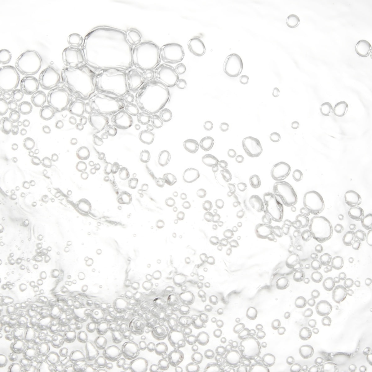 De lichte textuur van het scalp treatment uit de Roots Relaxation Set van Skin for Skin