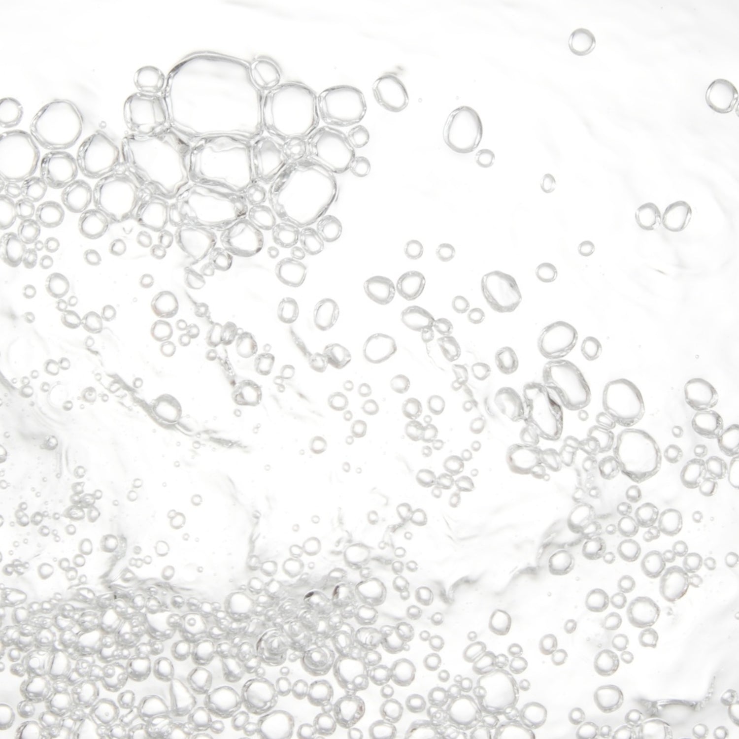 De lichte textuur van het scalp treatment uit de Roots Relaxation Set van Skin for Skin