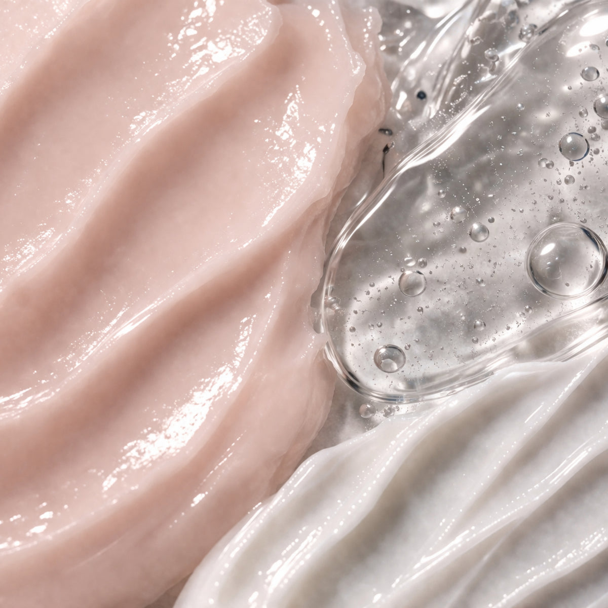 Starter bundel van Skin for Skin structuur