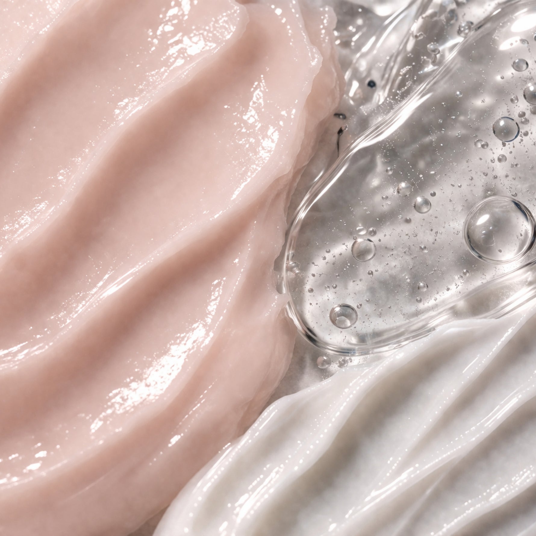 Starter bundel van Skin for Skin structuur