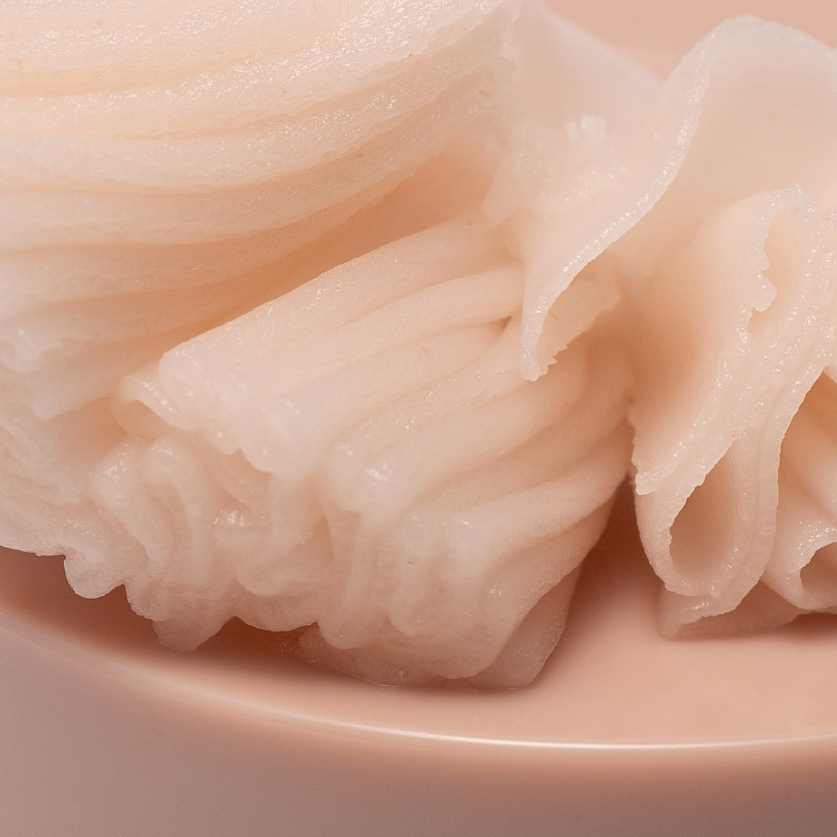 Structuur foto cleansing balm Skin for Skin