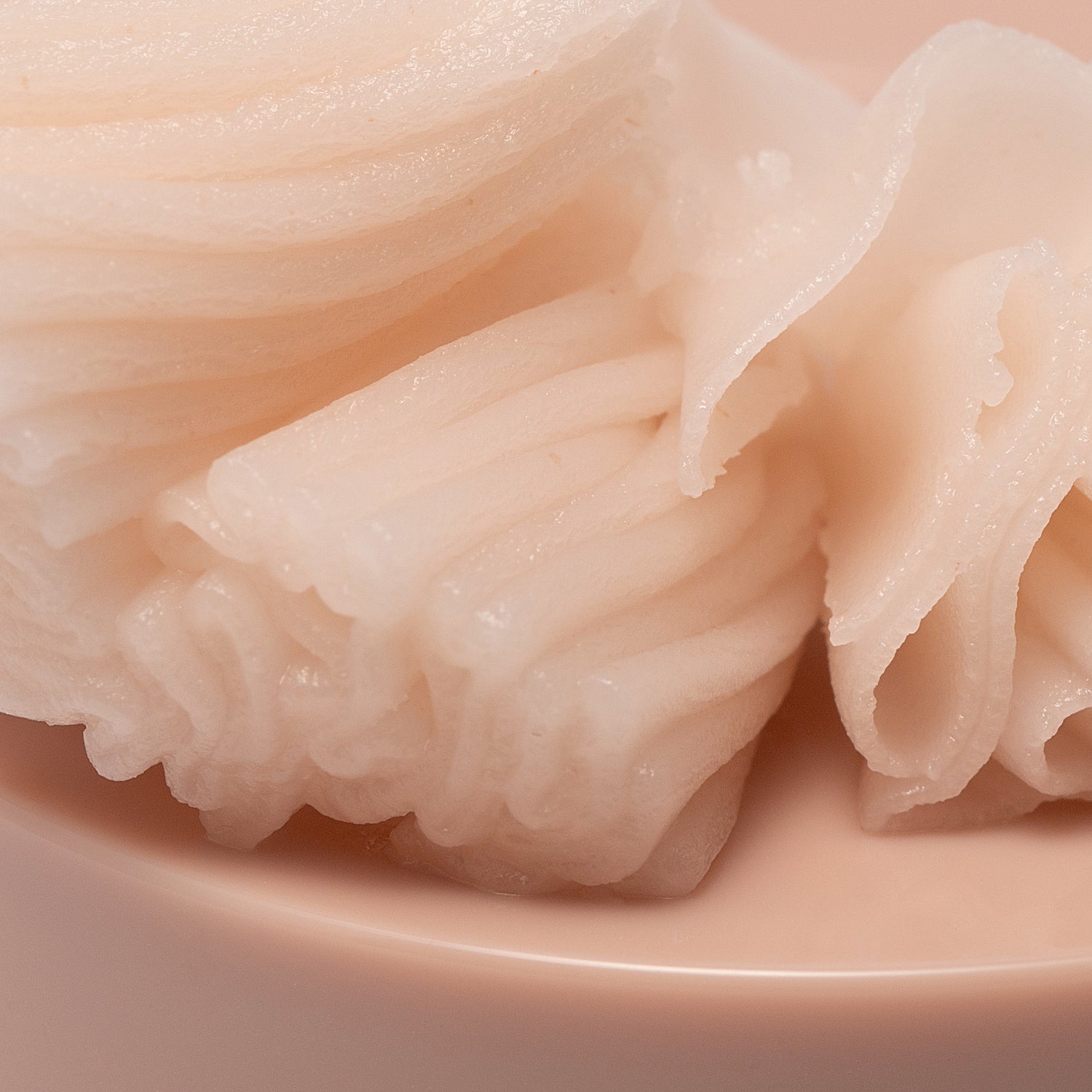 Structuur foto cleansing balm Skin for Skin