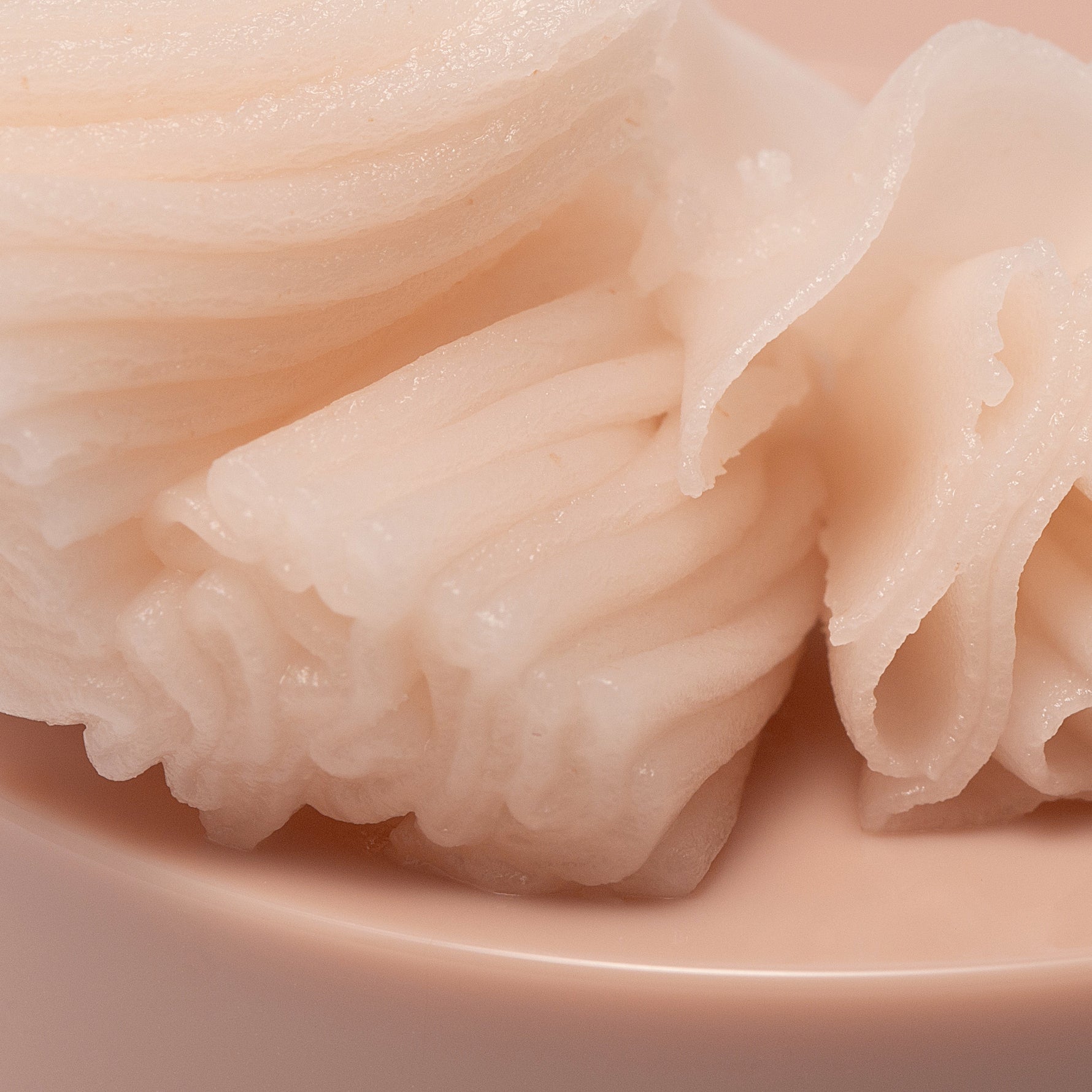 Structuur foto cleansing balm Skin for Skin