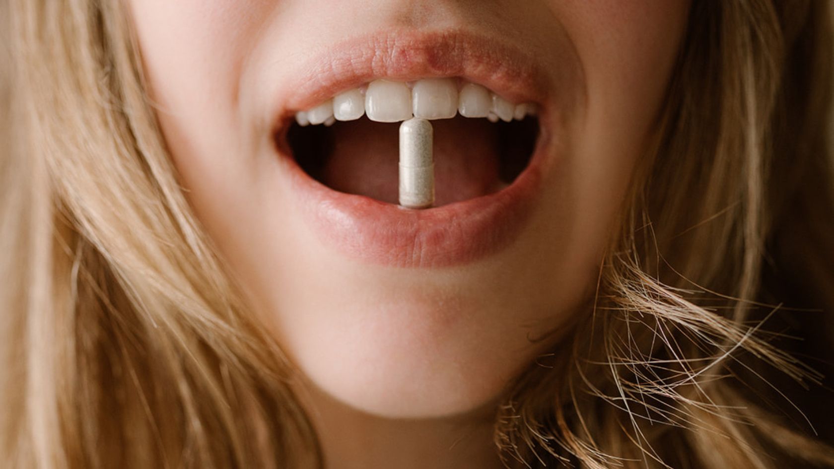 Assortiment supplementen Skin for Skin