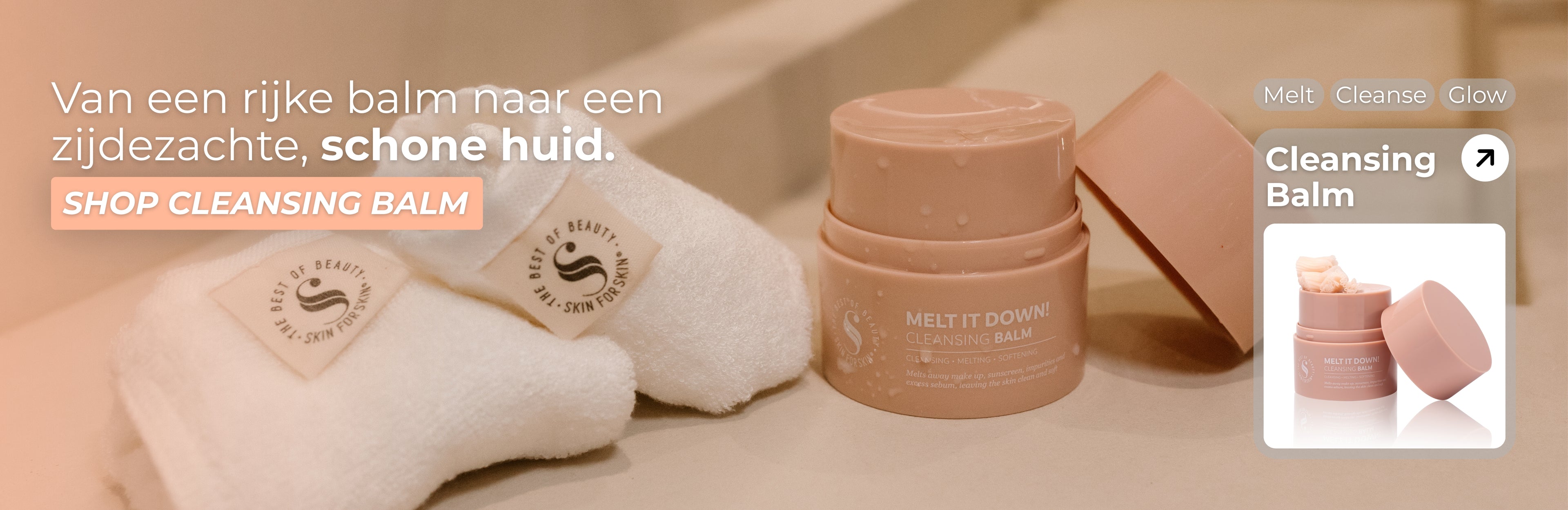 banner_hero_skin for skin cleansing balm 