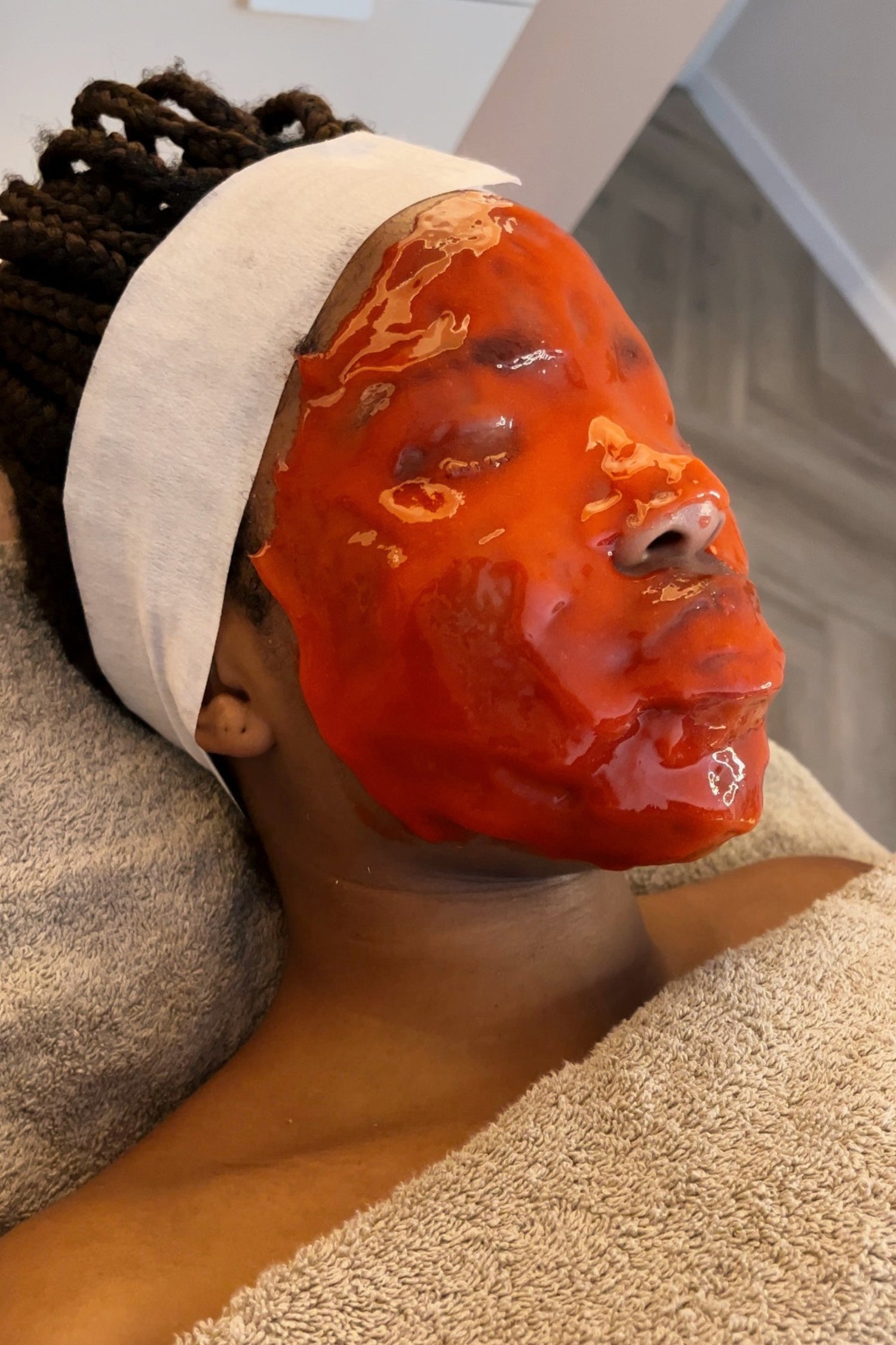 Treatment Glow and Go