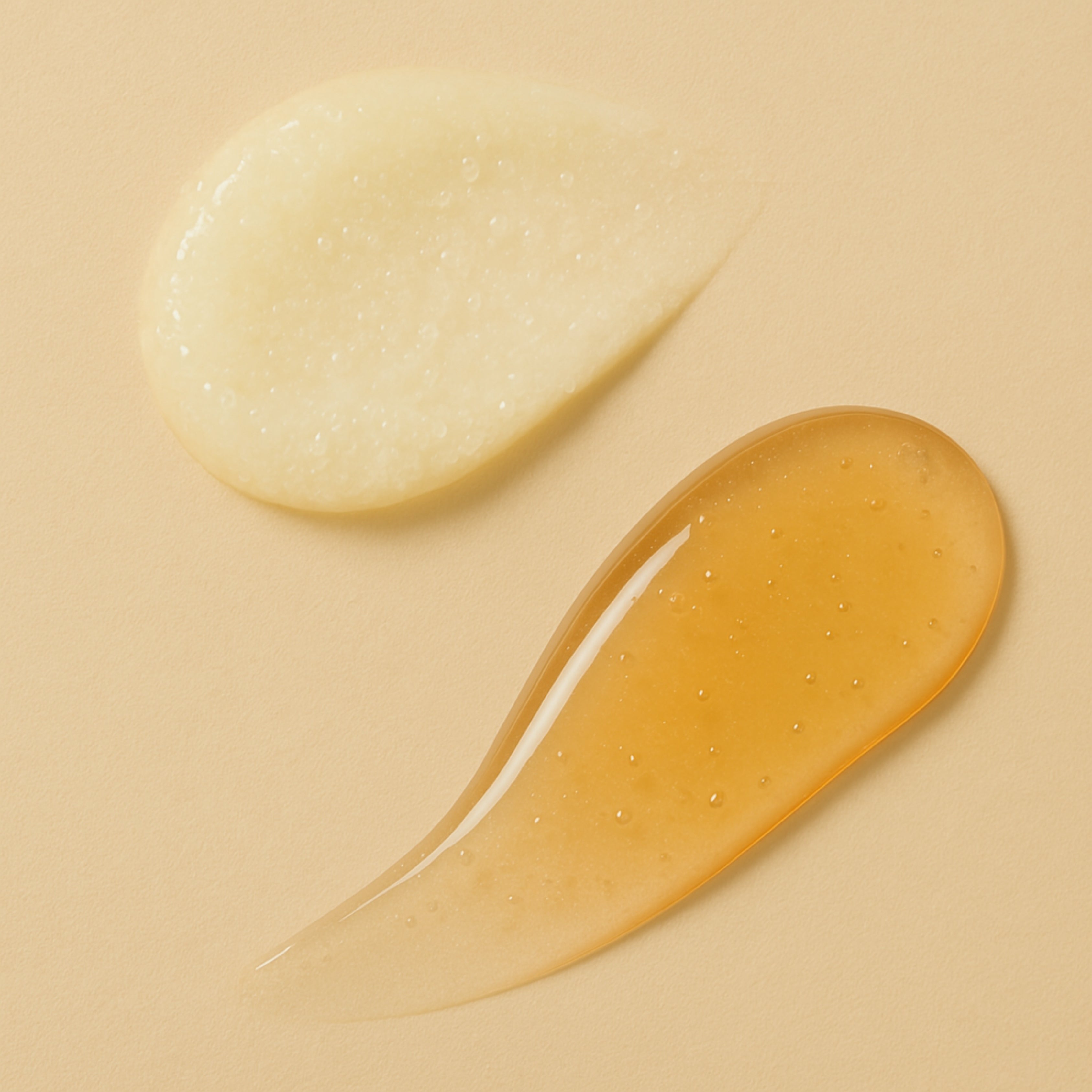 The scalp lovers set