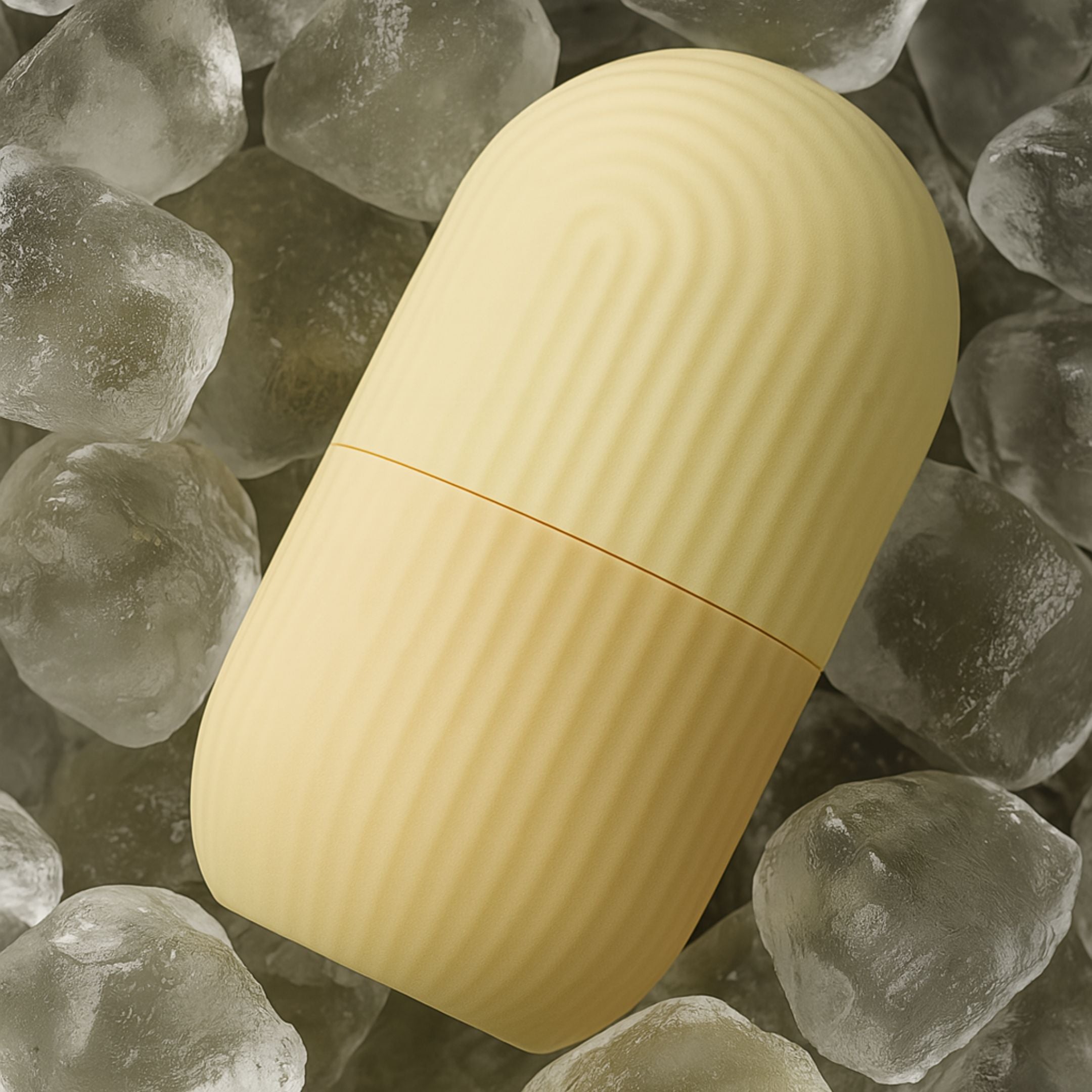 Ice Roller