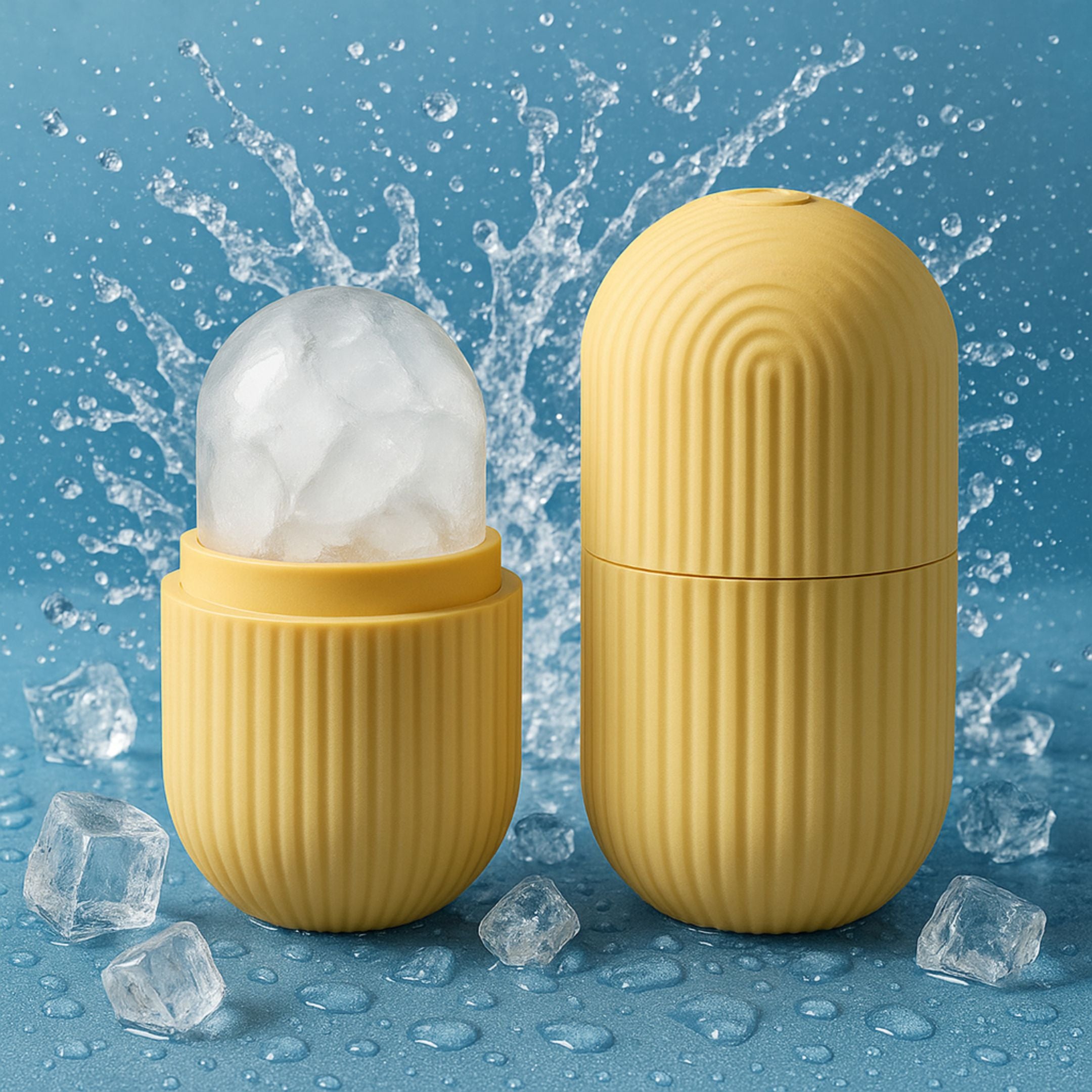 Ice Roller