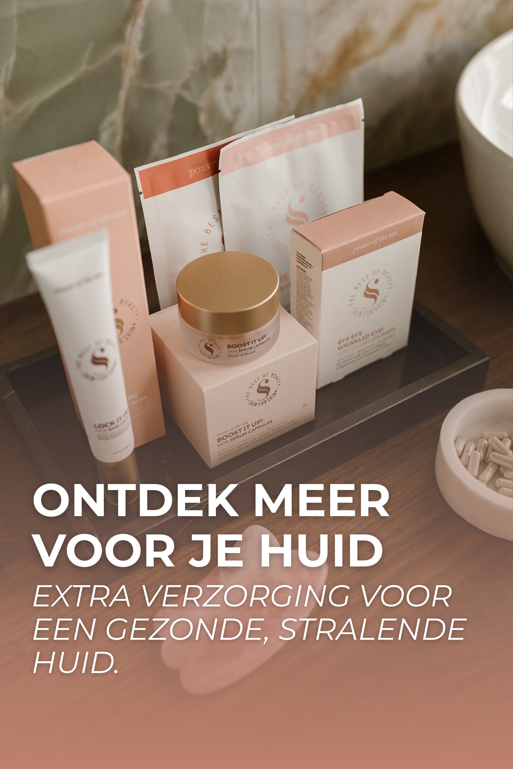 pop_up_Overige huidverzorging Skin for Skin