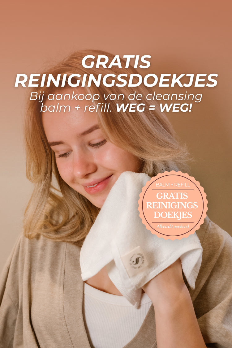 pop_up_actie Skin for Skin gratis doekjes