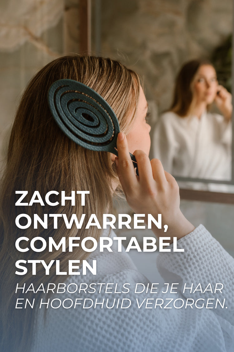 pop_up_haarborstel Skin for Skin