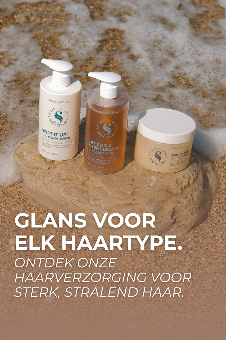 pop_up_haarverzorging Skin for Skin nederland