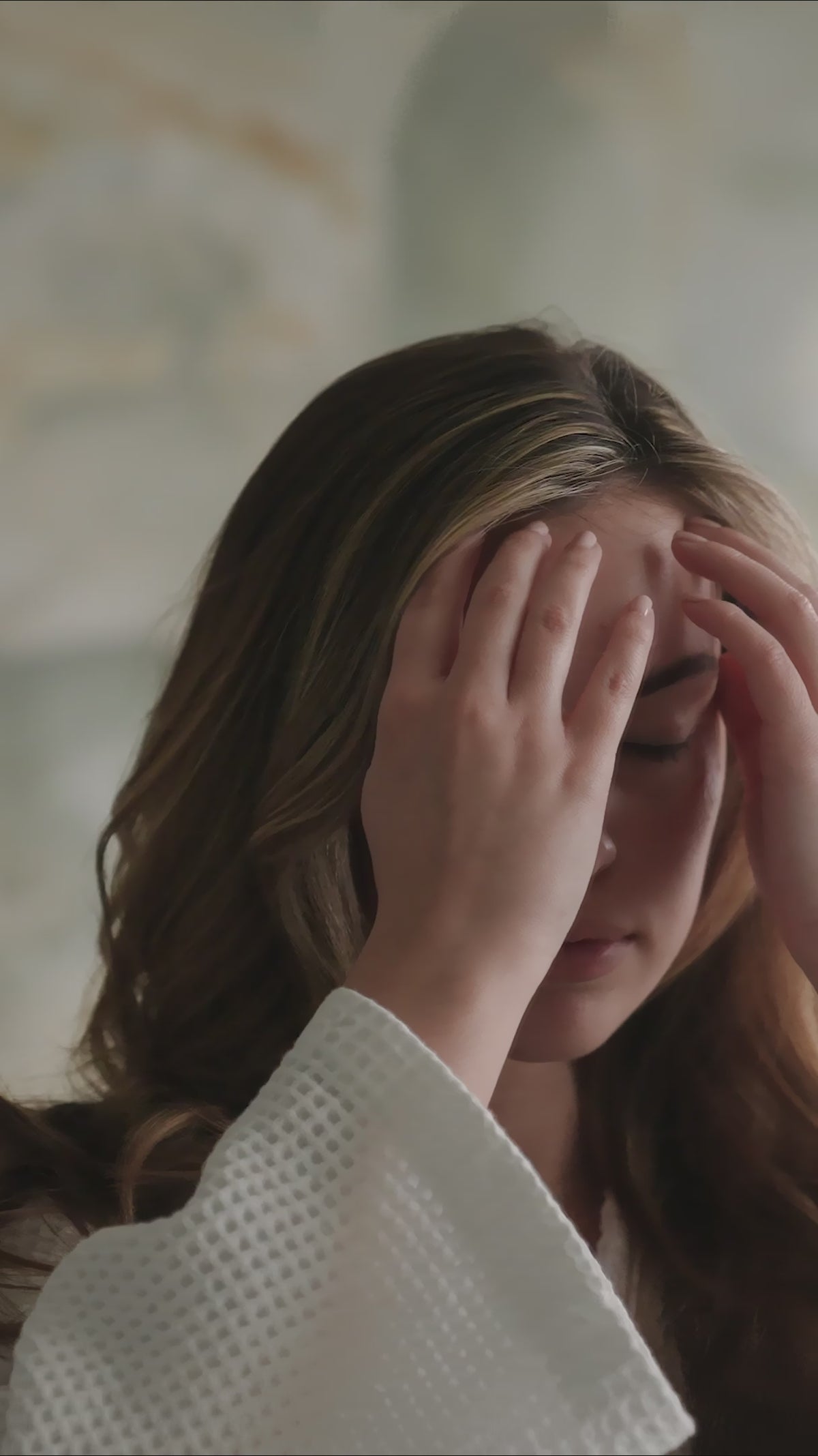 Skin for Skin haarborstel video