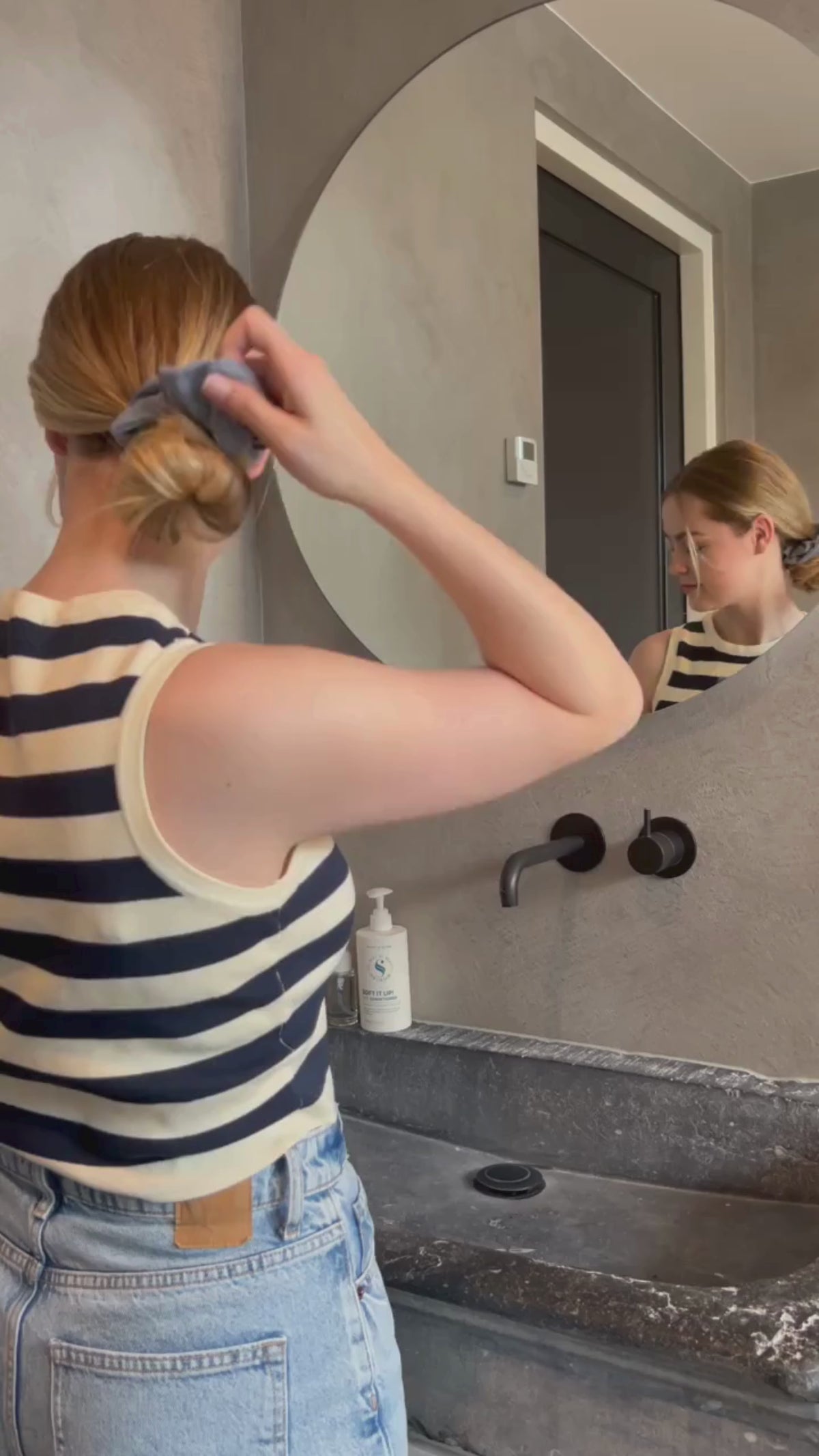 Skin for Skin the mask kit set video