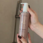 Skin for Skin body wash golden hour video