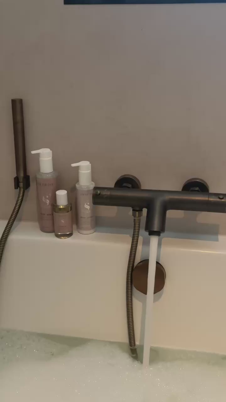 Skin for Skin lichaamsverzorging routine video