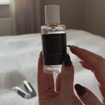 Skin for Skin perfume mist midnight bloom video