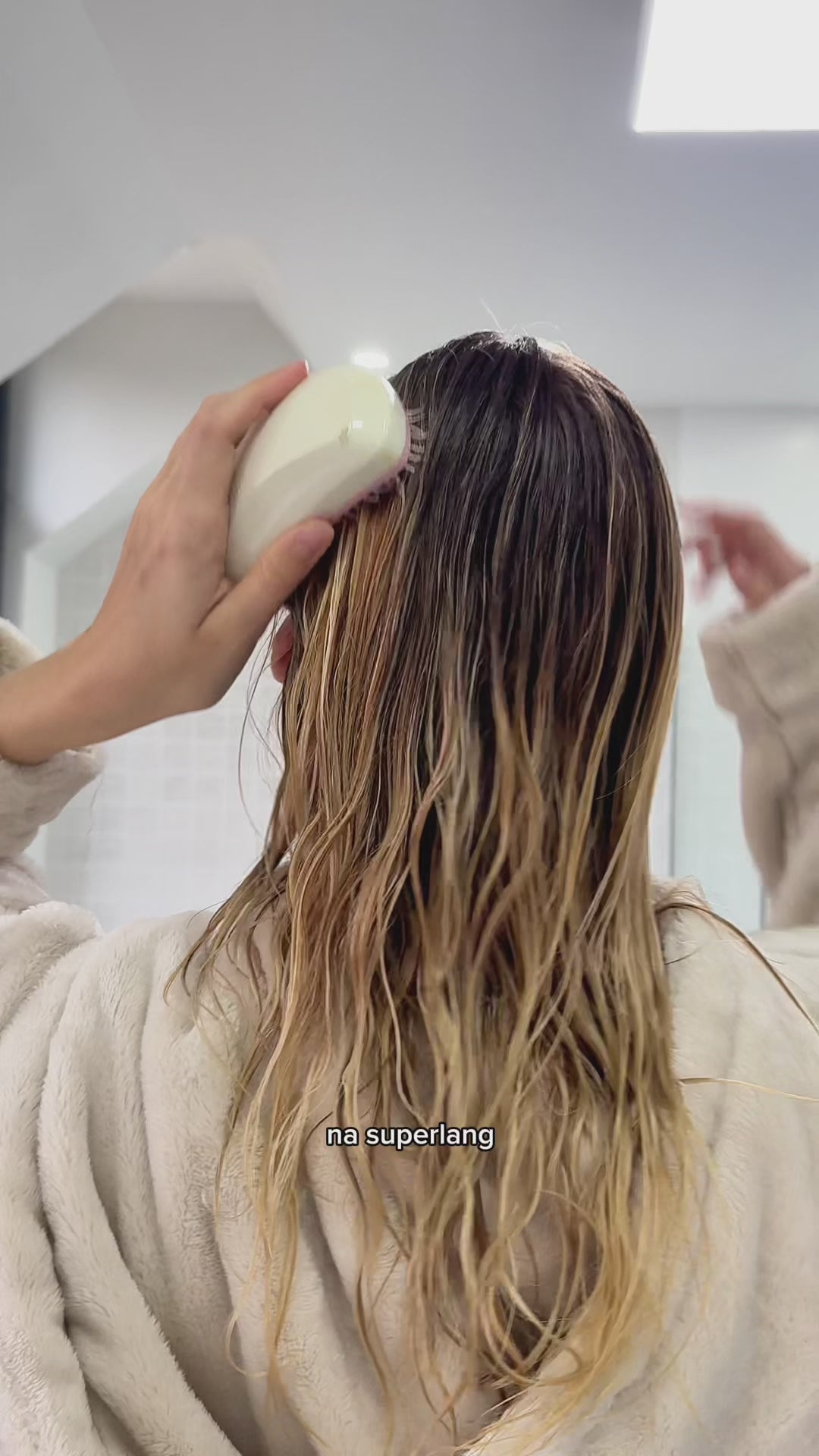 Skin for Skin roots & relaxation video