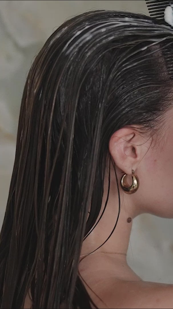 Skin for Skin soft it up conditioner video