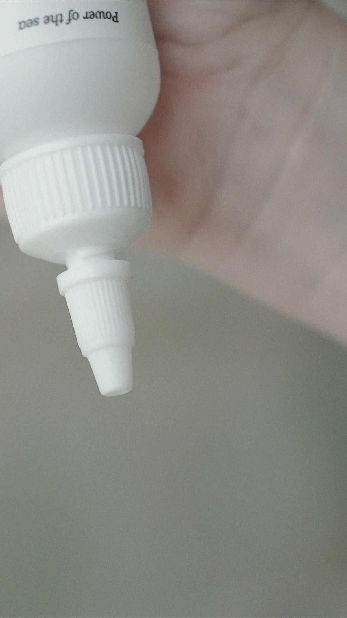 Skin for Skin it starts at the roots scalp treatment video