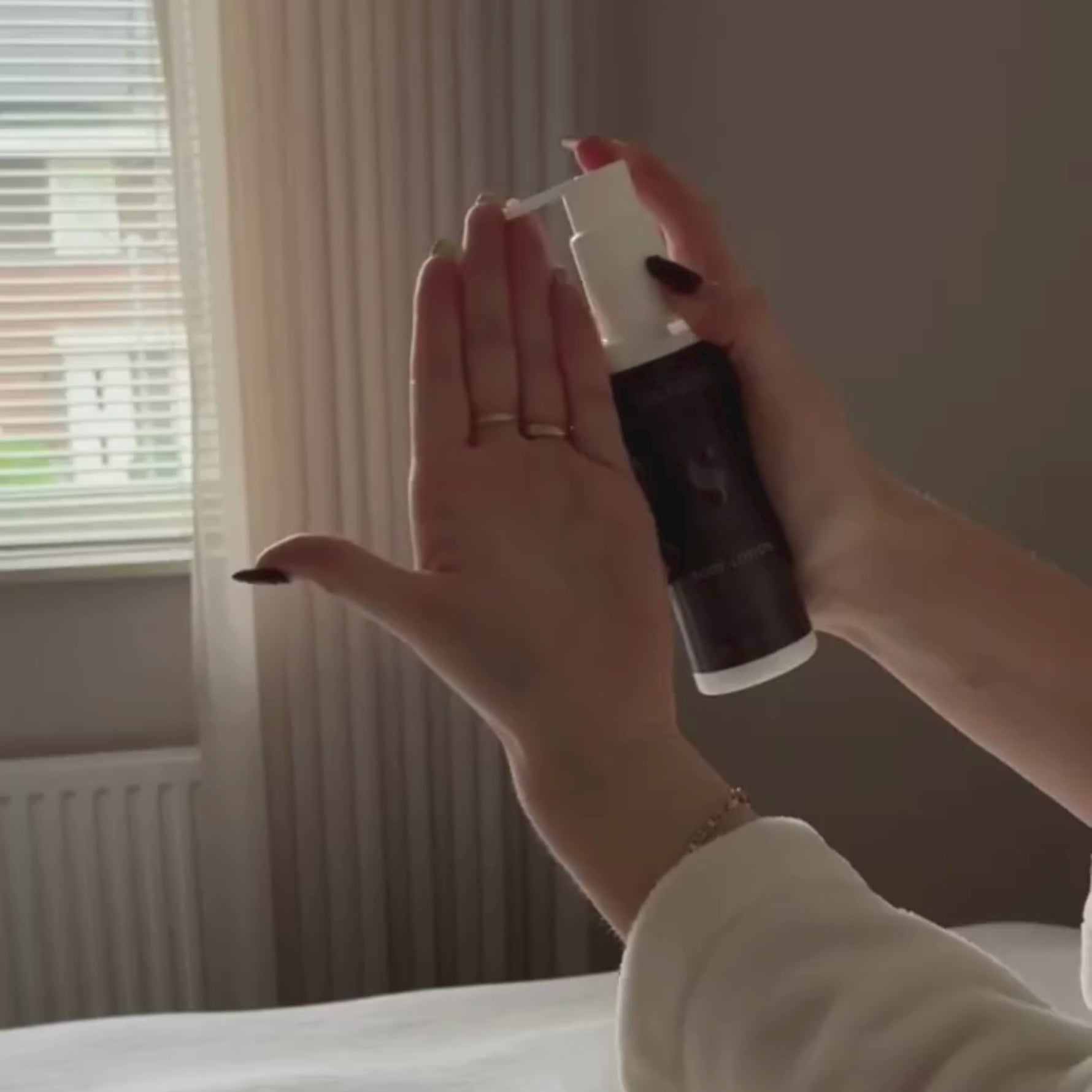 Skin for Skin body lotion fig whisper video