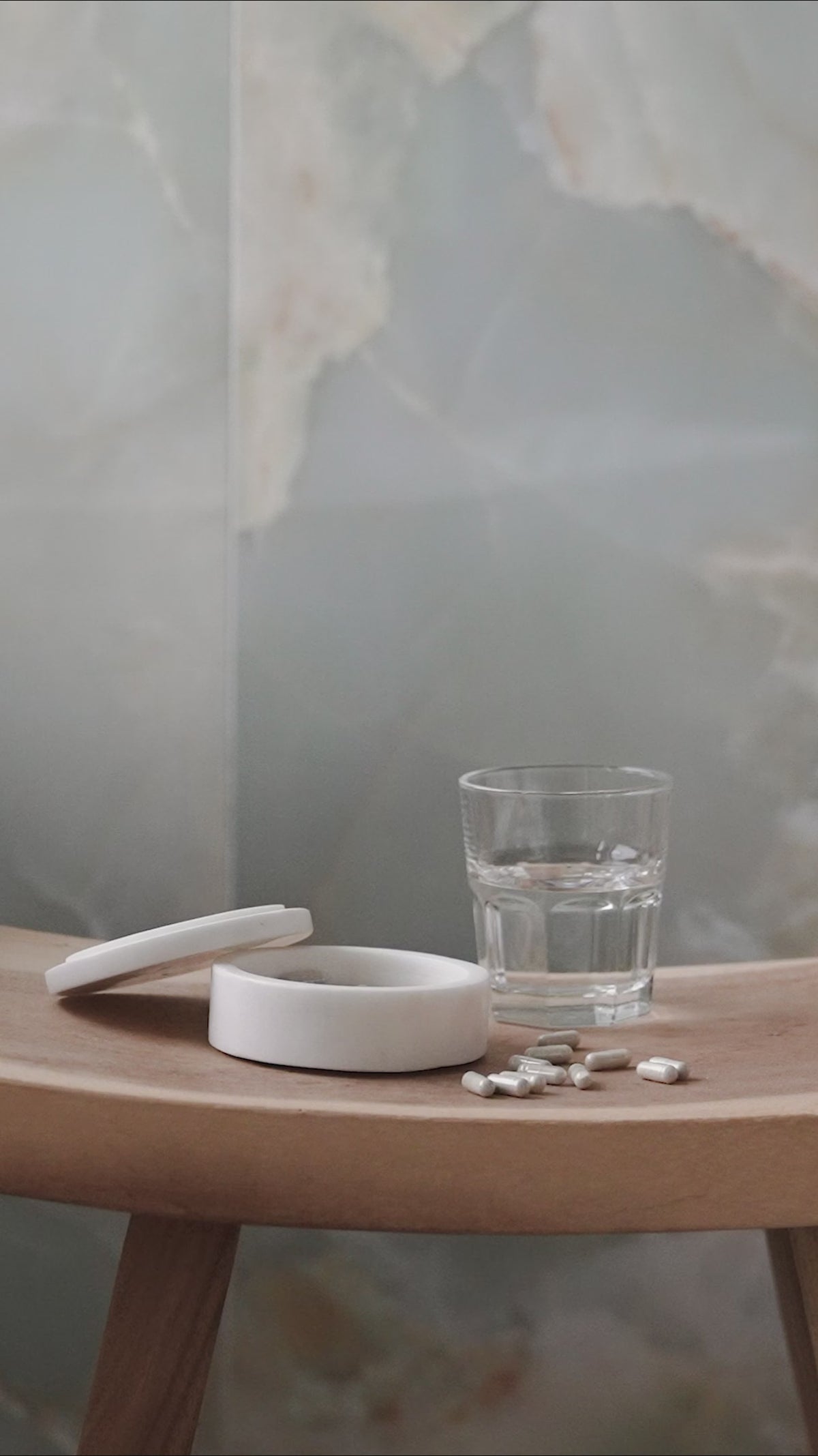 Skin for Skin haar vitamine supplement