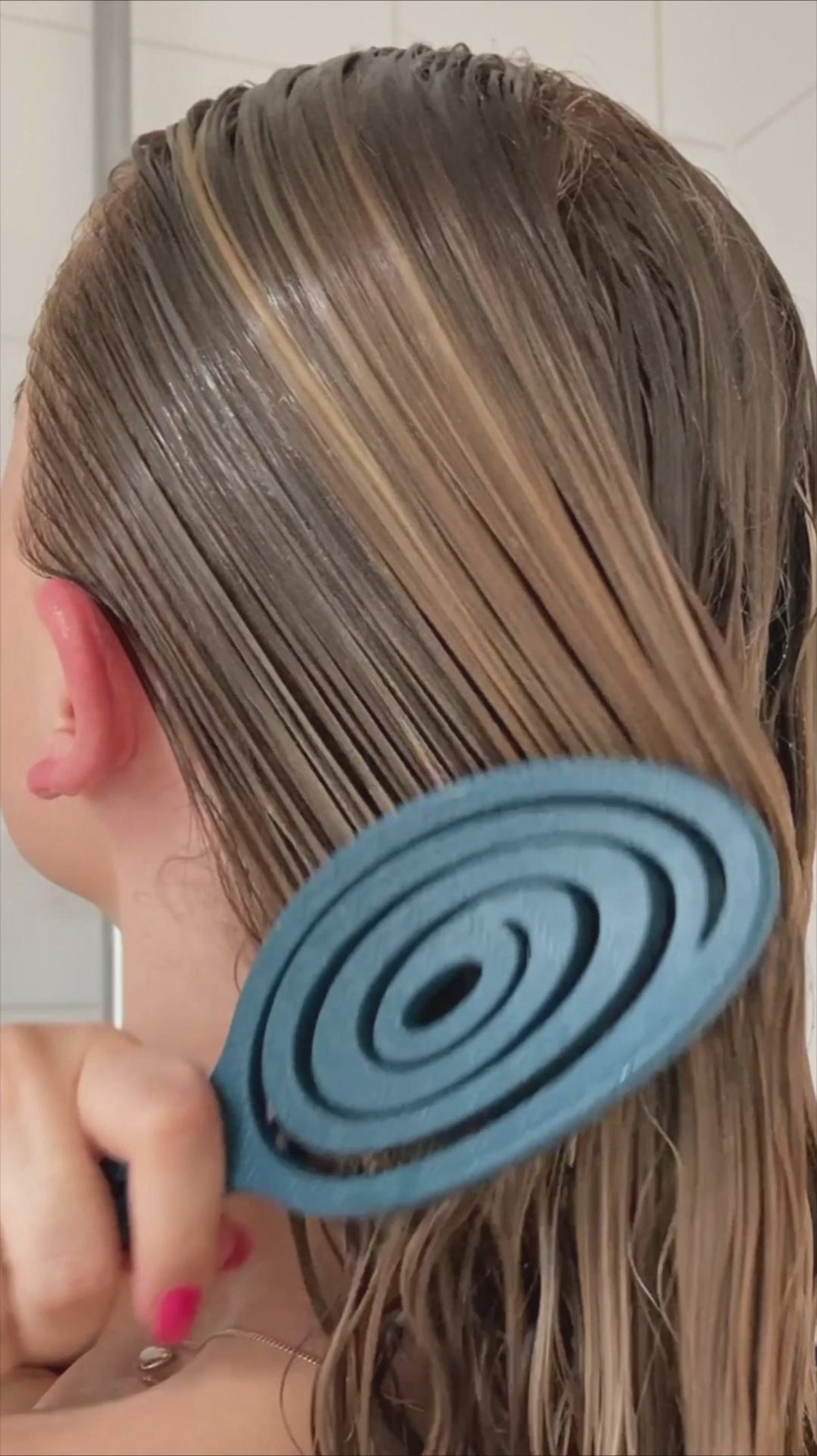 Skin for Skin haarroutine video