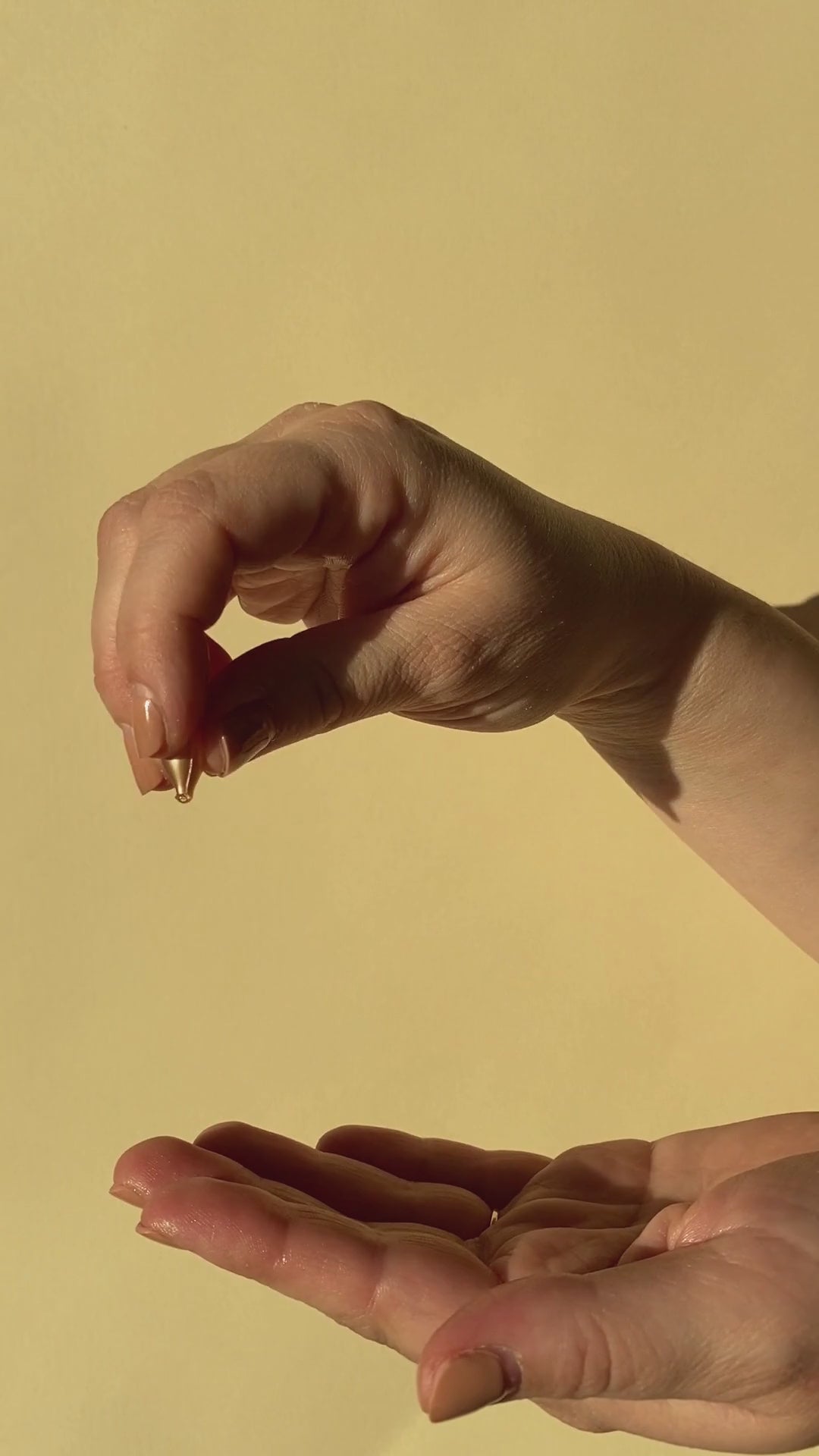 Skin for Skin huidverzorging routine klant video 