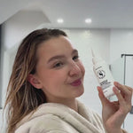 Skin for Skin it starts at the roots scalp treatment video