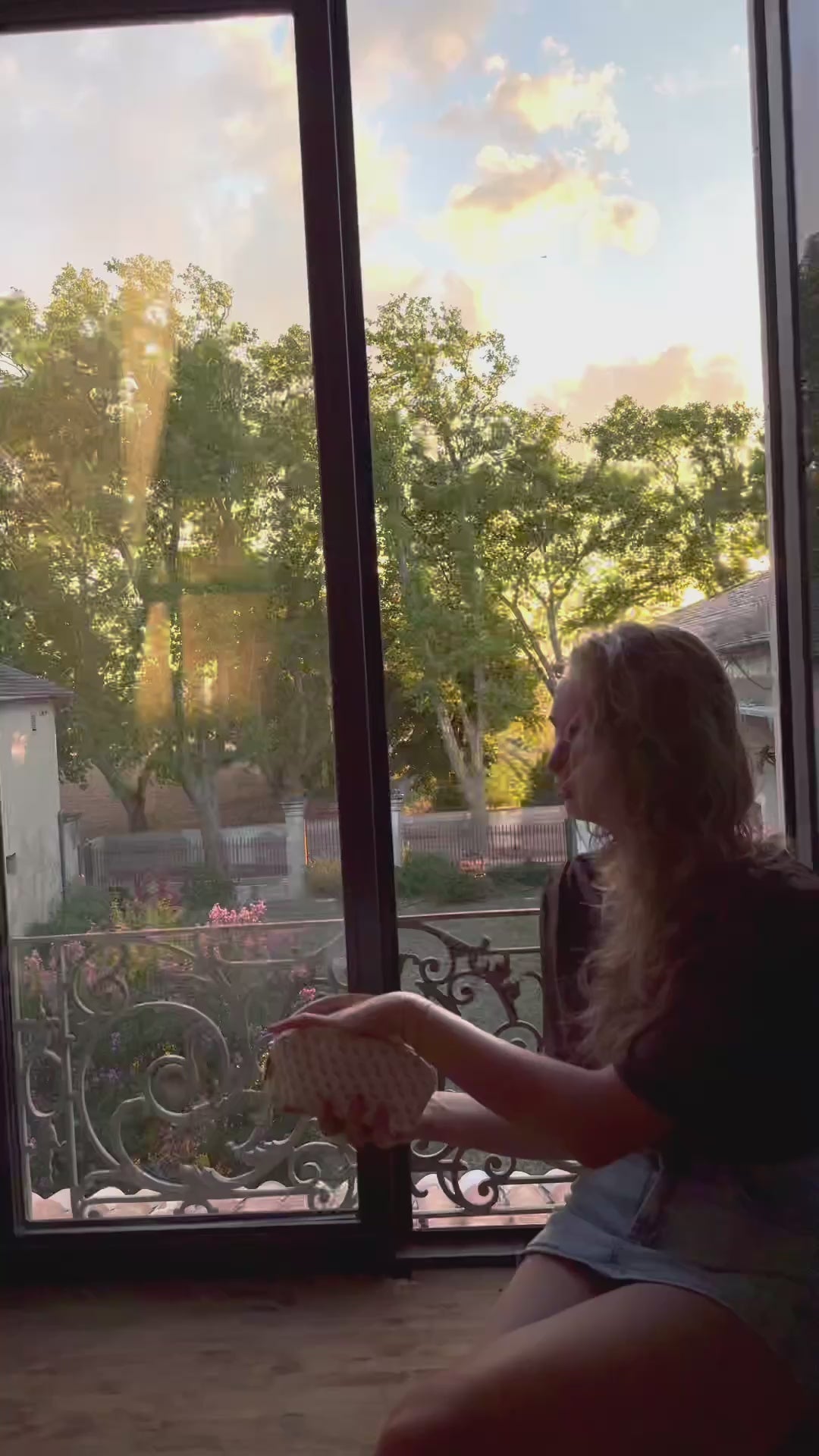 Skin for Skin boost it up serumcapsules gebruik klant video