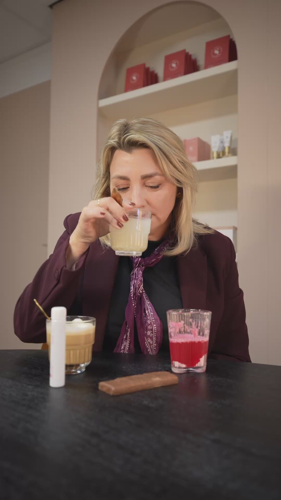 Skin for Skin natief collageen supplement