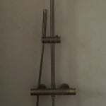 Skin for Skin get clean with me shampoo video