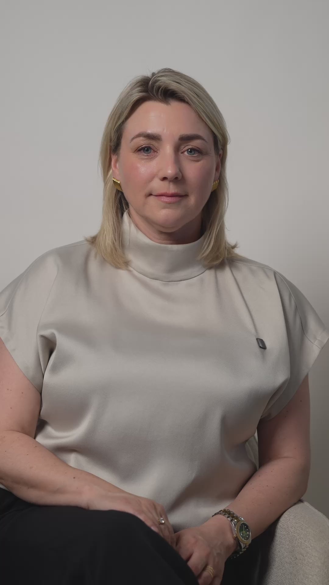 Founder Skin for Skin vertelt over collageen