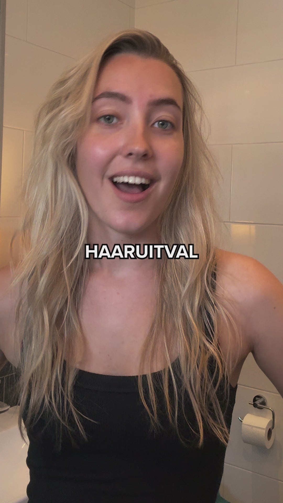 Skin for Skin wash routine video